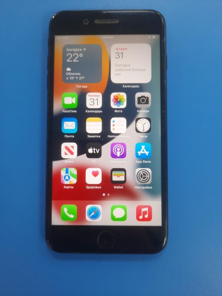 Купить Apple iPhone 7 Plus 32GB в Ангарск за 4500 руб.