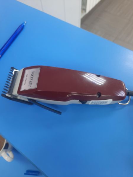 Купить Реплика MOSER 1400 в Ангарск за 450 руб.