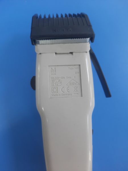Купить Реплика MOSER 1400 в Ангарск за 450 руб.