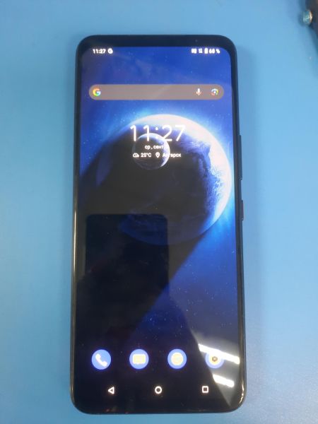 Купить ASUS ROG Phone 7 12/256GB Duos в Ангарск за 23600 руб.