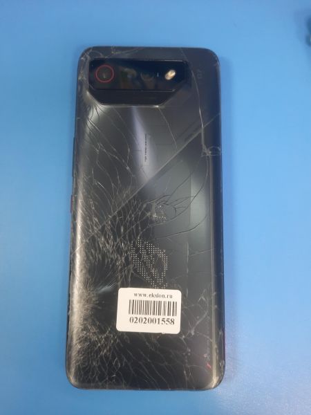 Купить ASUS ROG Phone 7 12/256GB Duos в Ангарск за 23600 руб.