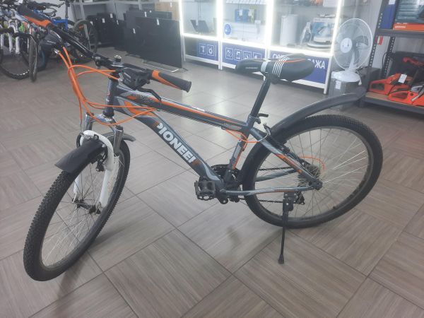 Купить Pioneer City 26 в Ангарск за 5800 руб.