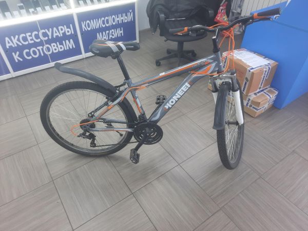 Купить Pioneer City 26 в Ангарск за 5800 руб.