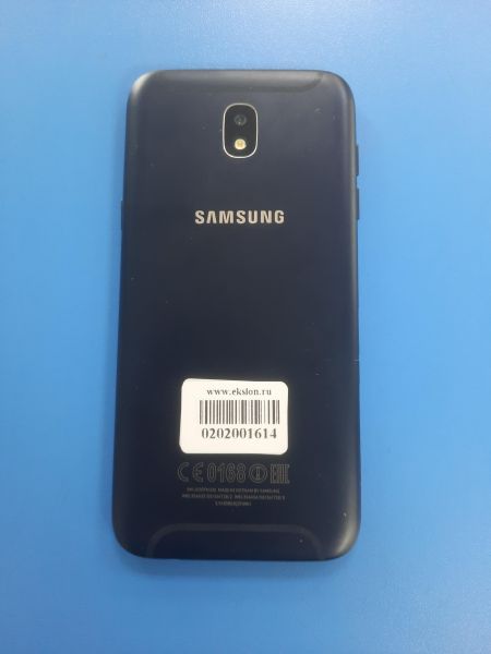 Купить Samsung Galaxy J5 2017 2/16GB (J530FM) Duos в Ангарск за 2600 руб.