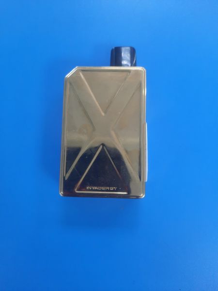 Купить Teslacigs Invader GT (с 18 лет) в Ангарск за 400 руб.
