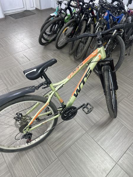 Купить WTS X210 в Ангарск за 5700 руб.