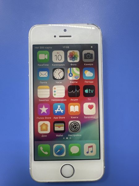 Купить Apple iPhone 5S 16GB в Ангарск за 1700 руб.