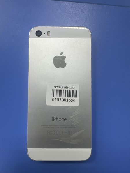 Купить Apple iPhone 5S 16GB в Ангарск за 1700 руб.