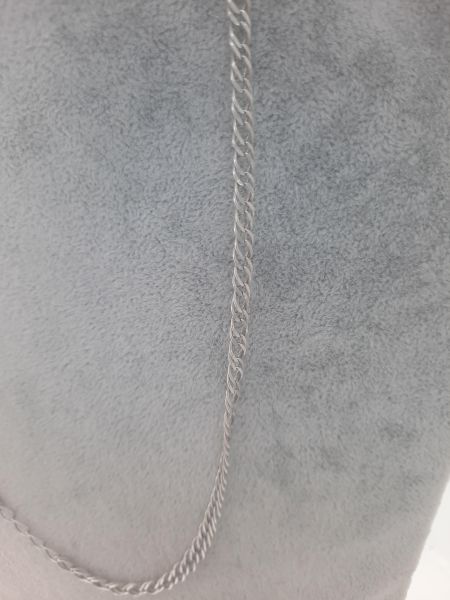 Купить Цепь серебро 925 11,80g, вес изделия 11.8g, длина 60 см в Ангарск за 1000 руб.
