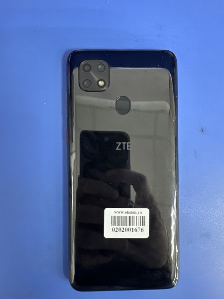 Купить ZTE Blade 20 Smart 4/128GB (2050RU) Duos в Ангарск за 5200 руб.