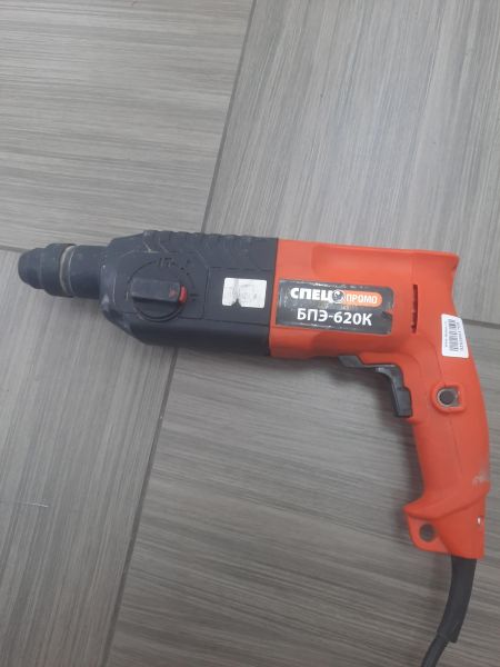Купить СПЕЦ БПЭ-620К в Ангарск за 2100 руб.