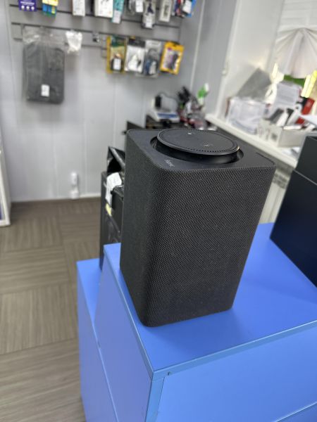 Купить Яндекс Станция Макс (YNDX-0008) с СЗУ в Ангарск за 14900 руб.