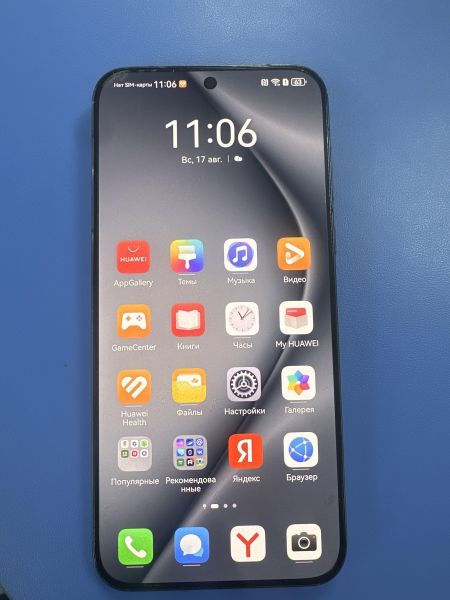 Купить Huawei Pura 70 12/256GB (ADY-LX9) Duos в Ангарск за 32050 руб.
