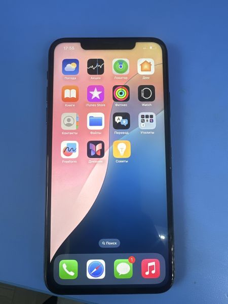 Купить Apple iPhone 11 Pro Max 512GB в Ангарск за 31500 руб.
