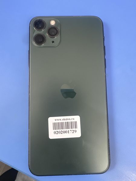 Купить Apple iPhone 11 Pro Max 512GB в Ангарск за 31500 руб.