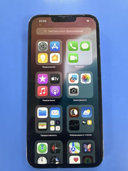 Купить Apple iPhone 13 Pro Max 128GB в Ангарск за 44000 руб.