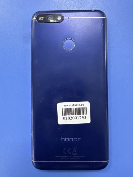 Купить Honor 7A Pro 2/16GB (AUM-L29) Duos в Ангарск за 1750 руб.