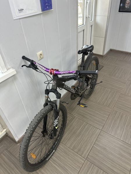 Купить Stinger Action Pro 5.3 (2011, гидравл.) в Ангарск за 11100 руб.