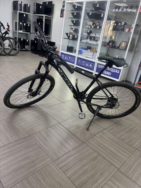 Купить Dkaln XL618 27.5 в Ангарск за 7100 руб.