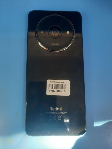 Купить Xiaomi Redmi A3 4/128GB (23129RN51X) Duos в Ангарск за 4200 руб.
