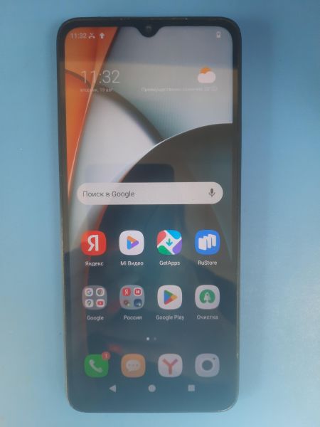 Купить Xiaomi Redmi A3 4/128GB (23129RN51X) Duos в Ангарск за 4200 руб.