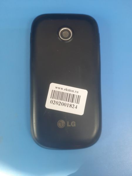 Купить LG Optimus Link (P698) Duos в Ангарск за 650 руб.