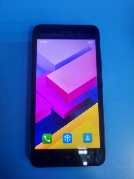 Купить Itel A17 1/16GB (W5006X) в Ангарск за 900 руб.