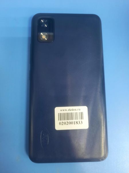 Купить Itel A17 1/16GB (W5006X) в Ангарск за 900 руб.