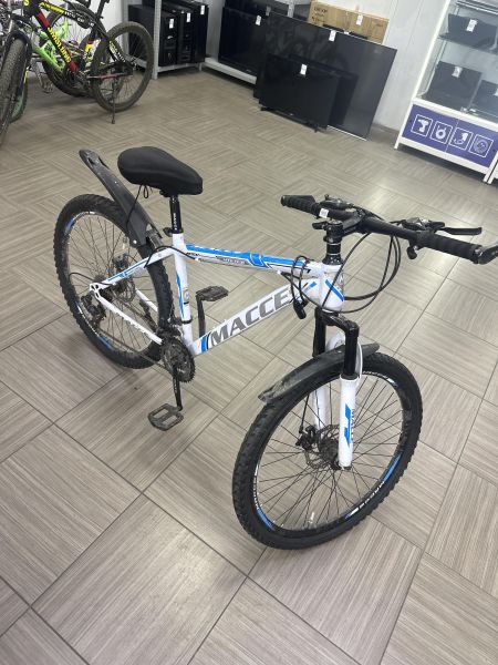 Купить MACCE MTB-058 в Ангарск за 4800 руб.
