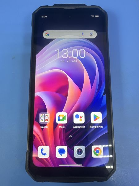 Купить Blackview BV8100 8/256GB Duos в Ангарск за 10950 руб.