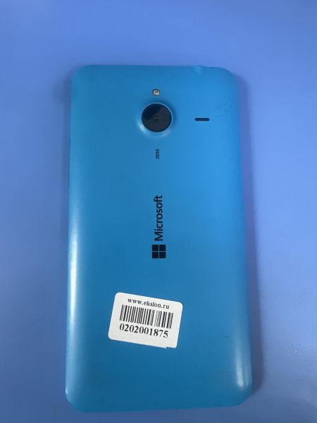 Купить Microsoft Lumia 640 XL 3G (RM-1067) Duos в Ангарск за 850 руб.