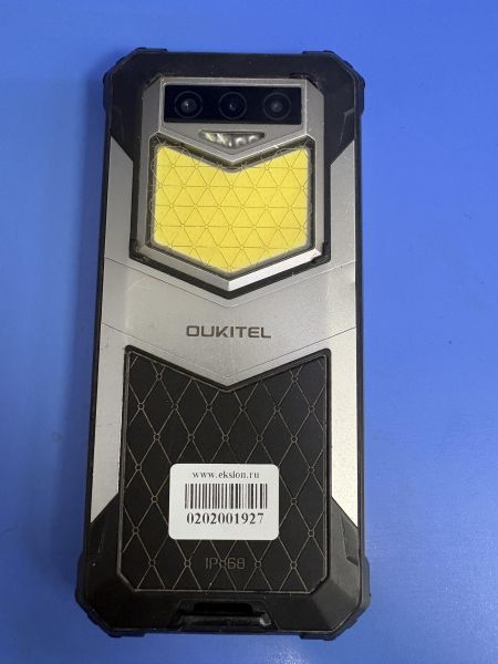 сотовый телефон OUKITEL WP26 8/256GB Duos в Ангарск