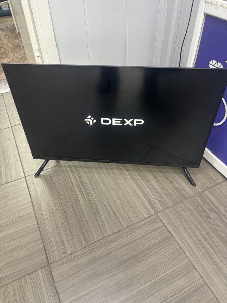 Купить DEXP 32FCY1 в Ангарск за 8800 руб.