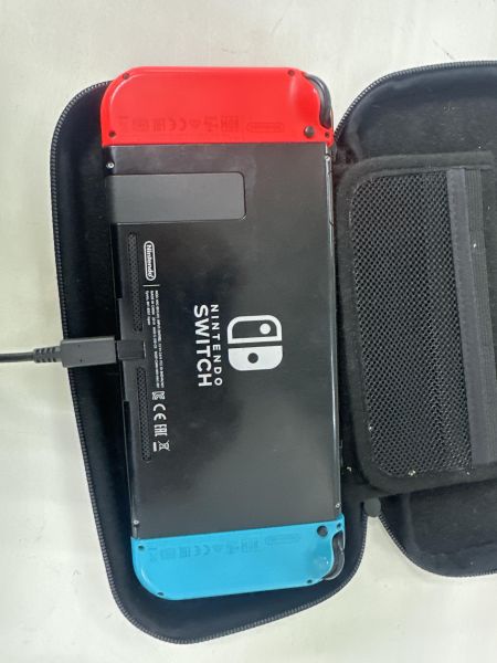 Купить Nintendo Switch HAC-001(-01) в Ангарск за 10600 руб.