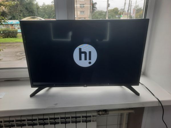Купить Hi VHIX-32H181MSY в Ангарск за 7800 руб.