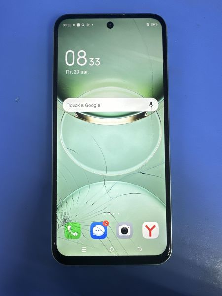Купить TECNO Spark 30C 4/128GB (KL5n) Duos в Ангарск за 3300 руб.