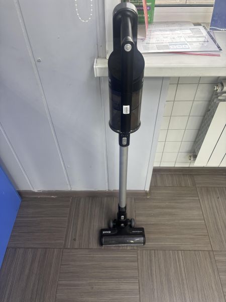 Купить Gorenje SVC252FMBK в Ангарск за 2200 руб.