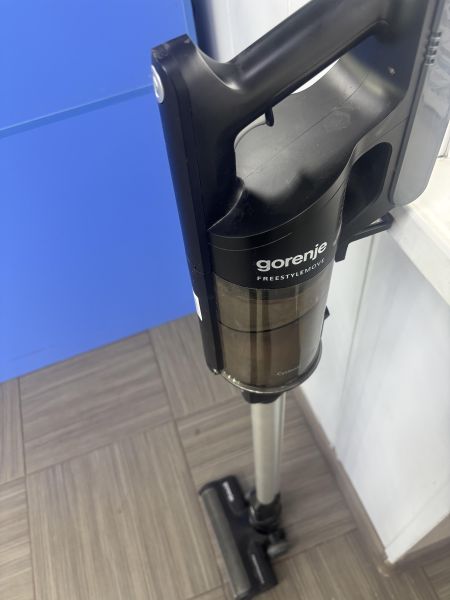 Купить Gorenje SVC252FMBK в Ангарск за 2200 руб.