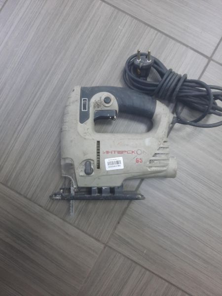 Купить Интерскол МП-65/550Э в Ангарск за 800 руб.