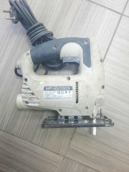 Купить Интерскол МП-65/550Э в Ангарск за 800 руб.