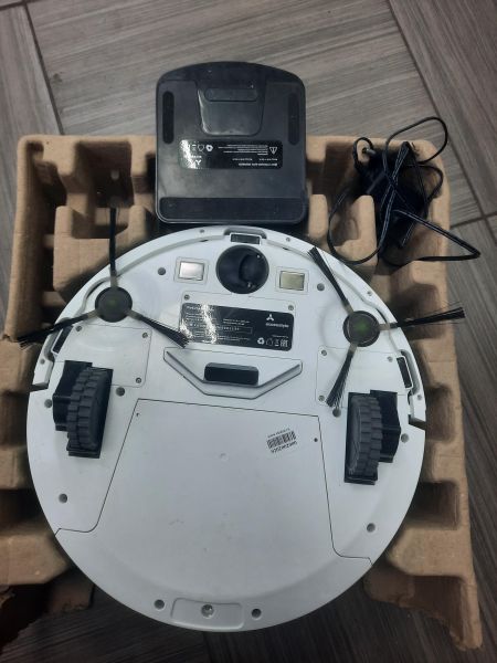 Купить Accesstyle VR30R01DW с СЗУ в Ангарск за 900 руб.