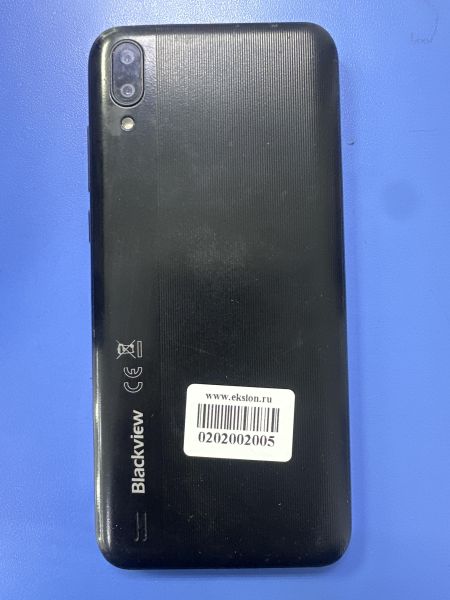 Купить Blackview A60 Duos в Ангарск за 1100 руб.