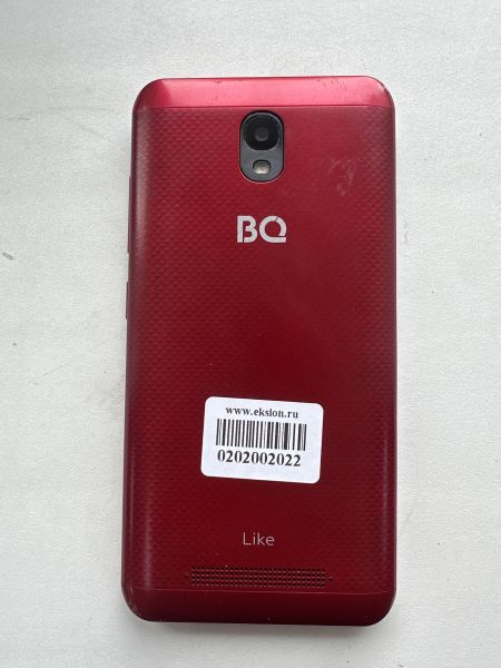 Купить BQ 5047L Like Duos в Ангарск за 1000 руб.