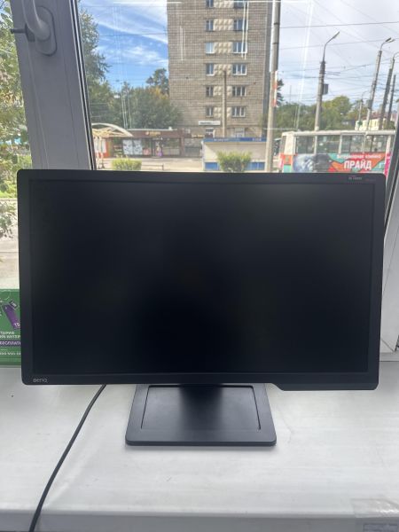 Купить BenQ Zowie XL2411 в Ангарск за 6900 руб.