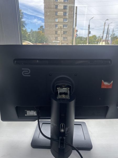 Купить BenQ Zowie XL2411 в Ангарск за 6900 руб.