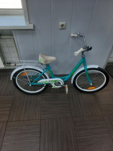 Купить STELS Pilot 205 20 в Ангарск за 4100 руб.