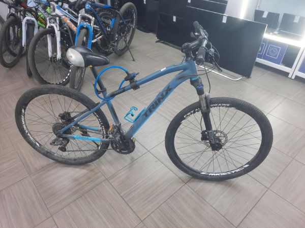 Купить TRINX M1000 в Ангарск за 11200 руб.