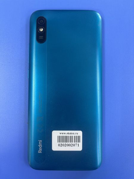 Купить Xiaomi Redmi 9A 2/32GB (M2006C3LG/M2006C3LI) Duos в Ангарск за 2300 руб.
