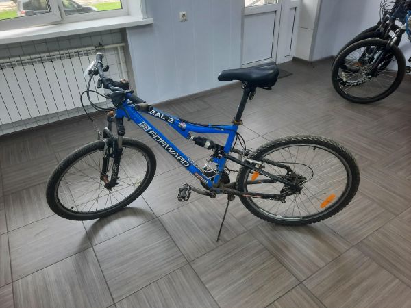 Купить Forward Real 2 в Ангарск за 4500 руб.