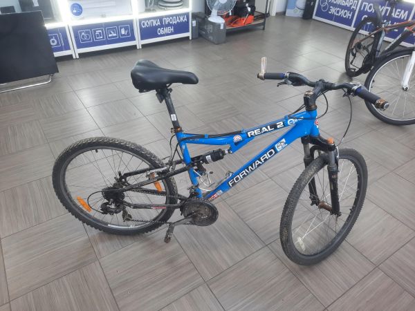 Купить Forward Real 2 в Ангарск за 4500 руб.